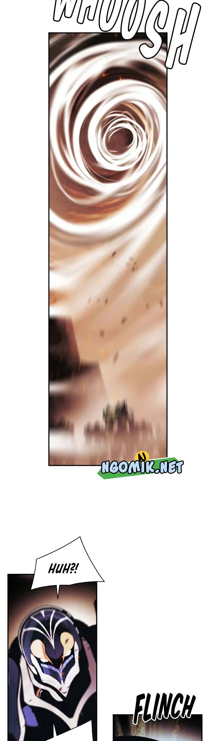 Dark Lady Isekai Chapter 199 Gambar 34