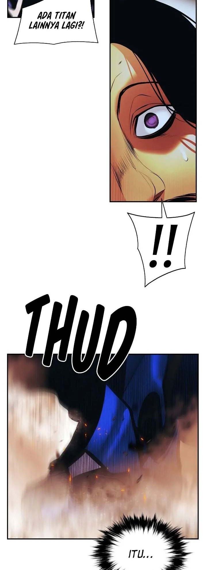 Dark Lady Isekai Chapter 199 Gambar 35