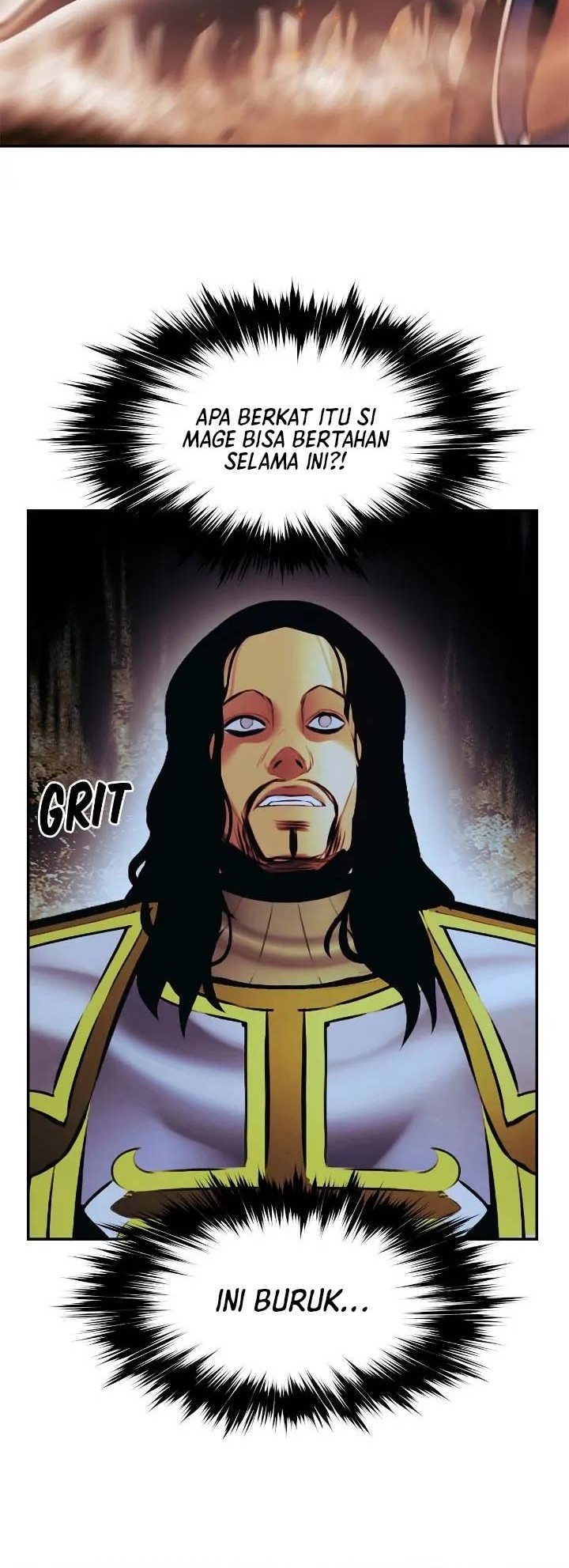 Dark Lady Isekai Chapter 199 Gambar 37