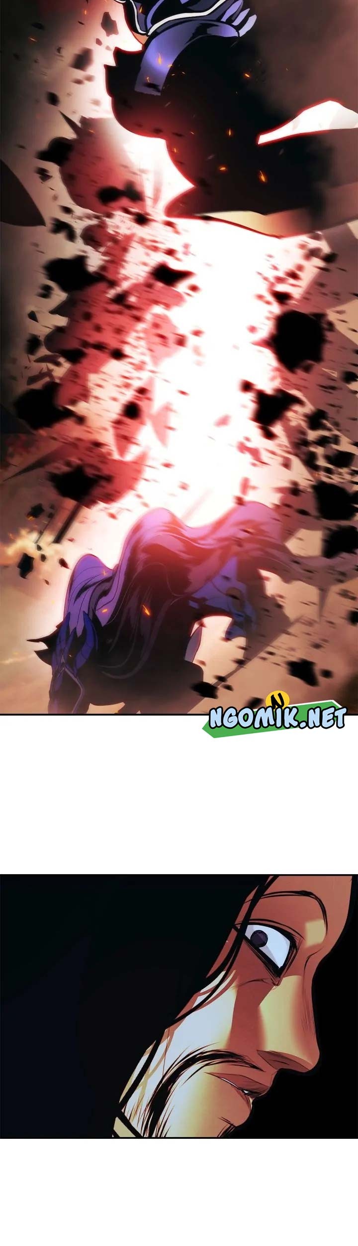 Dark Lady Isekai Chapter 199 Gambar 40