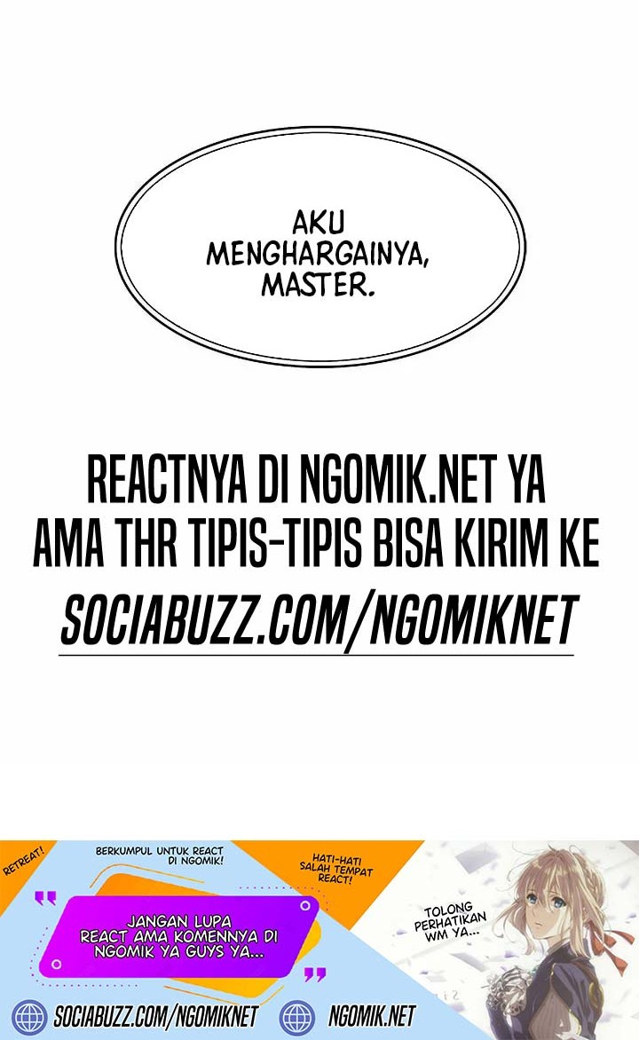 Dark Lady Isekai Chapter 199 Gambar 43