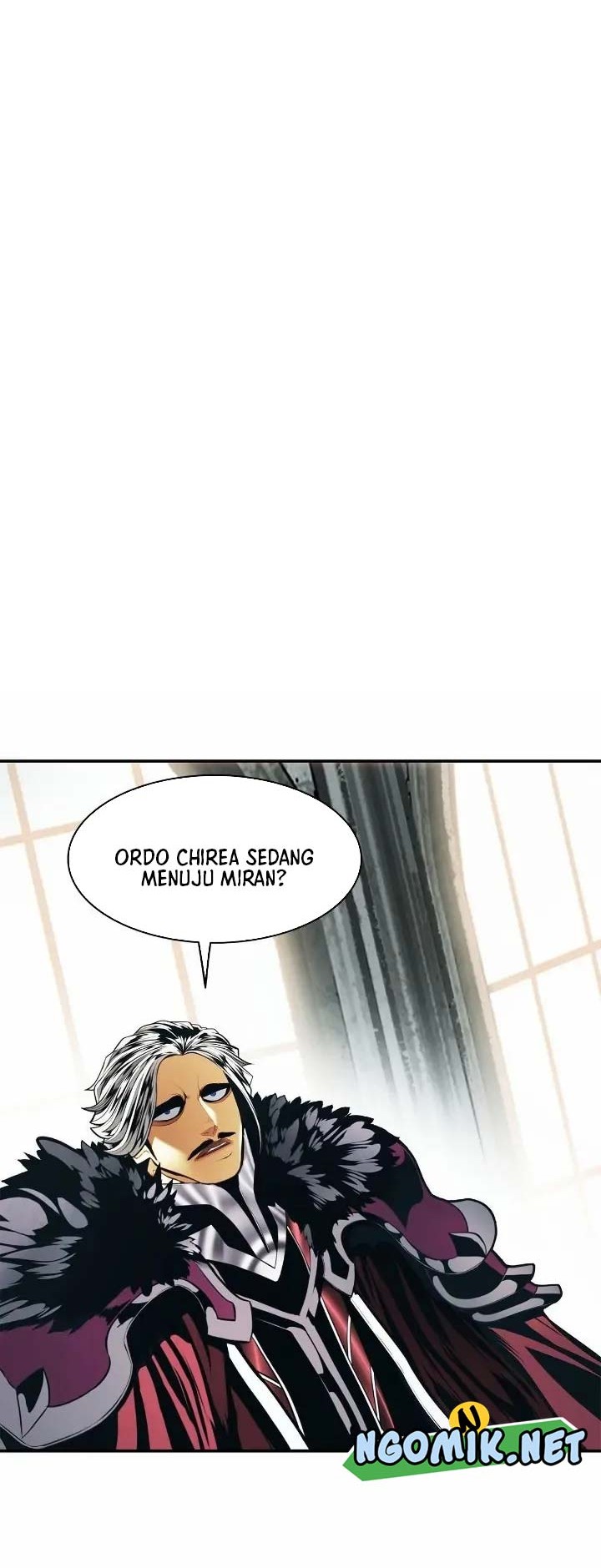 Dark Lady Isekai Chapter 199 Gambar 13