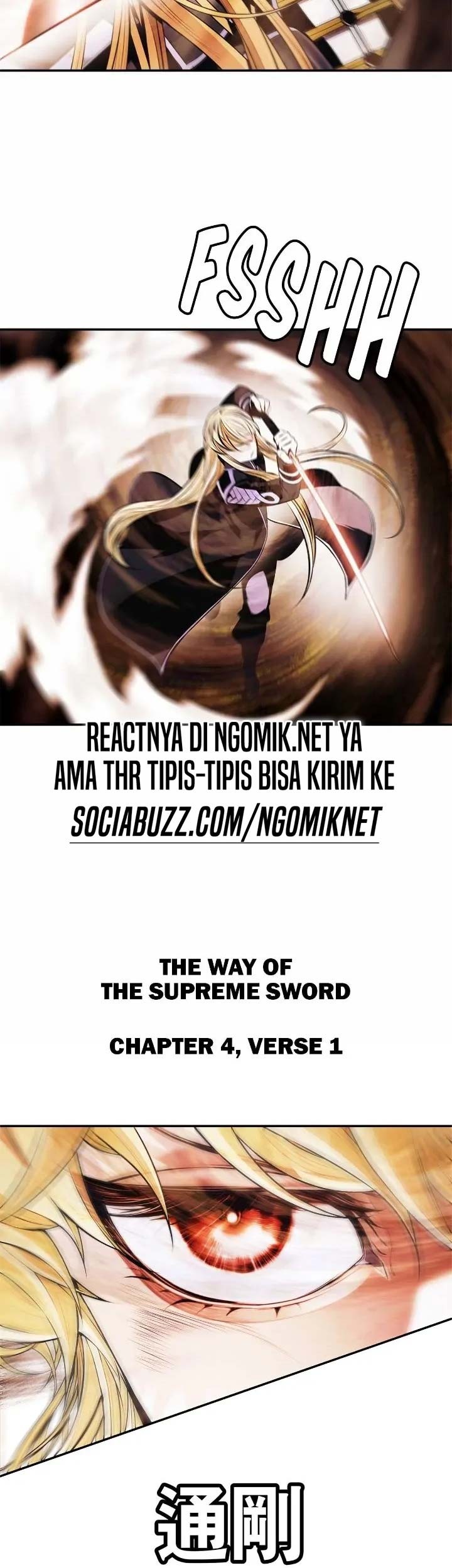 Dark Lady Isekai Chapter 199 Gambar 8