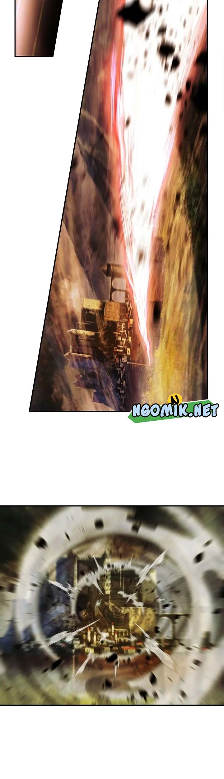 Dark Lady Isekai Chapter 199 Gambar 10