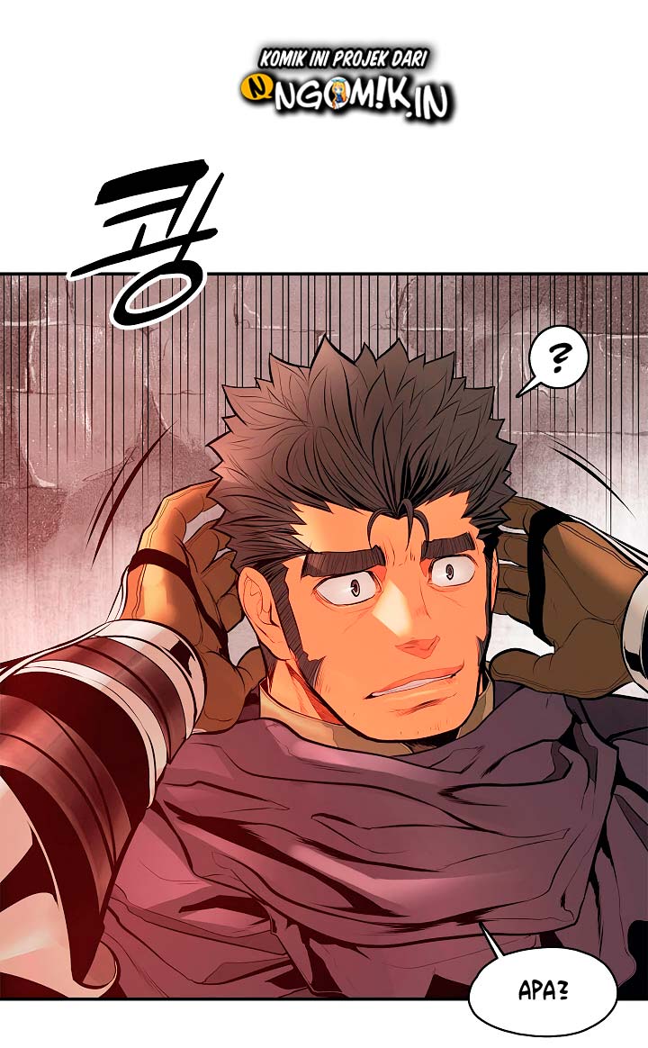 Dark Lady Isekai Chapter 19 Gambar 47