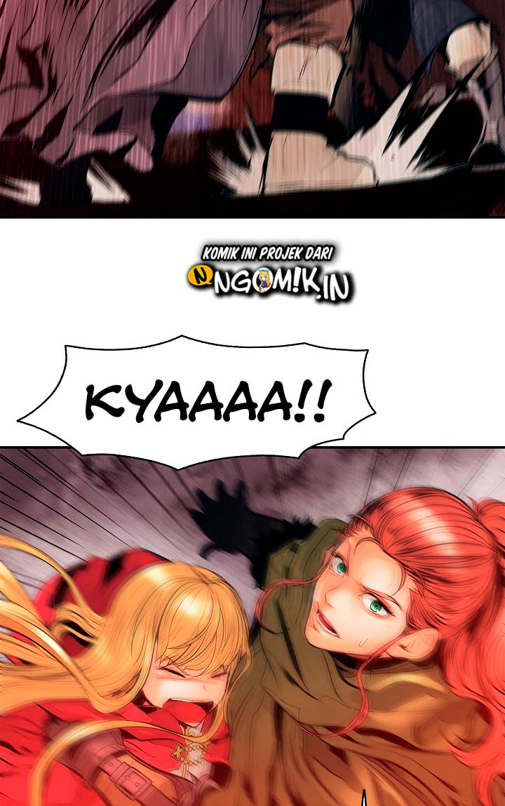 Dark Lady Isekai Chapter 19 Gambar 51