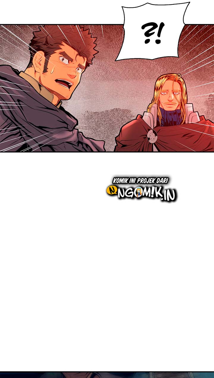 Dark Lady Isekai Chapter 19 Gambar 54