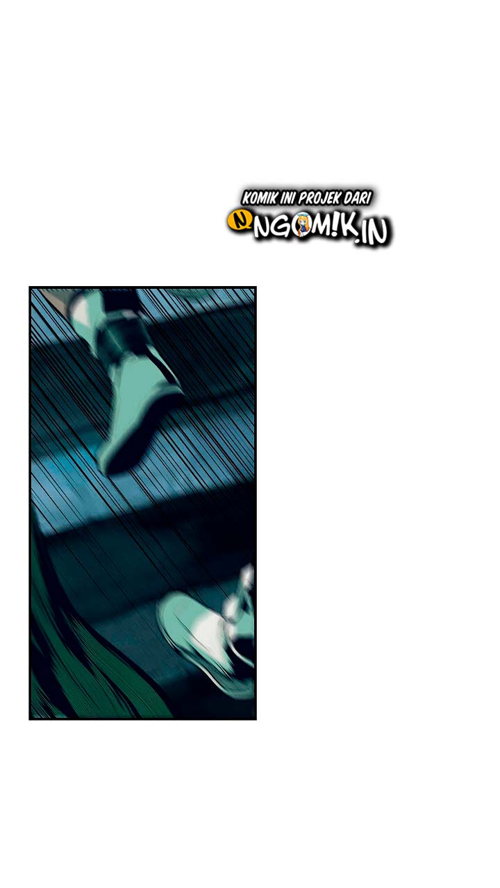 Dark Lady Isekai Chapter 19 Gambar 56