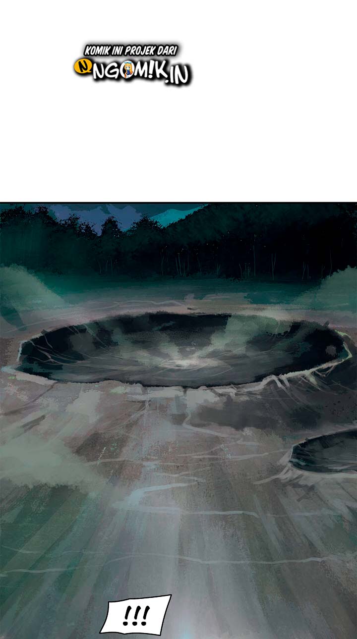 Dark Lady Isekai Chapter 19 Gambar 59