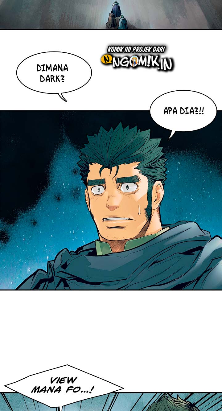 Dark Lady Isekai Chapter 19 Gambar 60