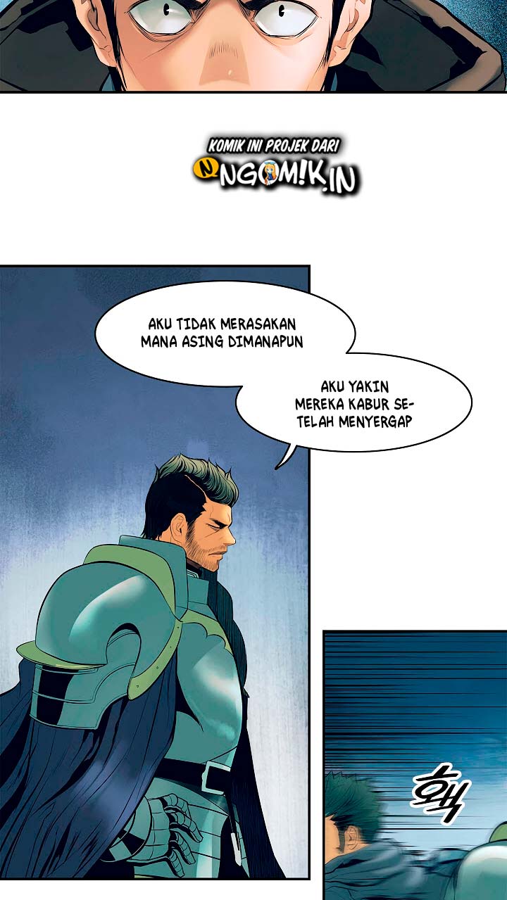 Dark Lady Isekai Chapter 19 Gambar 62