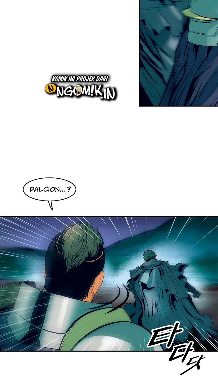 Dark Lady Isekai Chapter 19 Gambar 63