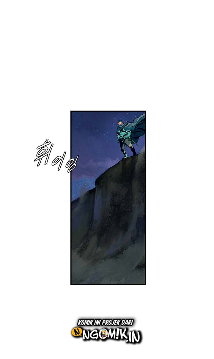 Dark Lady Isekai Chapter 19 Gambar 64