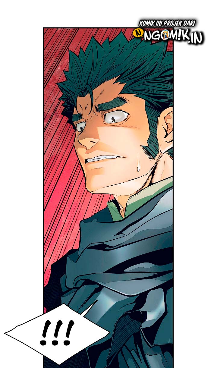 Dark Lady Isekai Chapter 19 Gambar 65