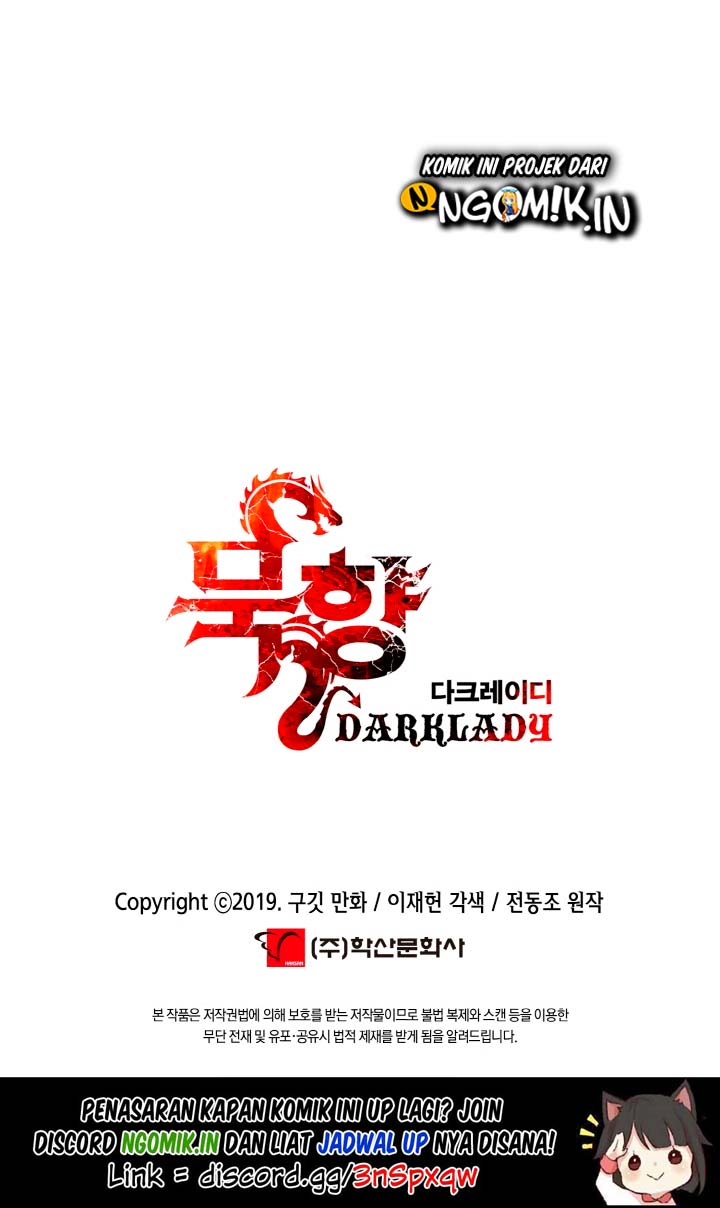 Dark Lady Isekai Chapter 19 Gambar 68