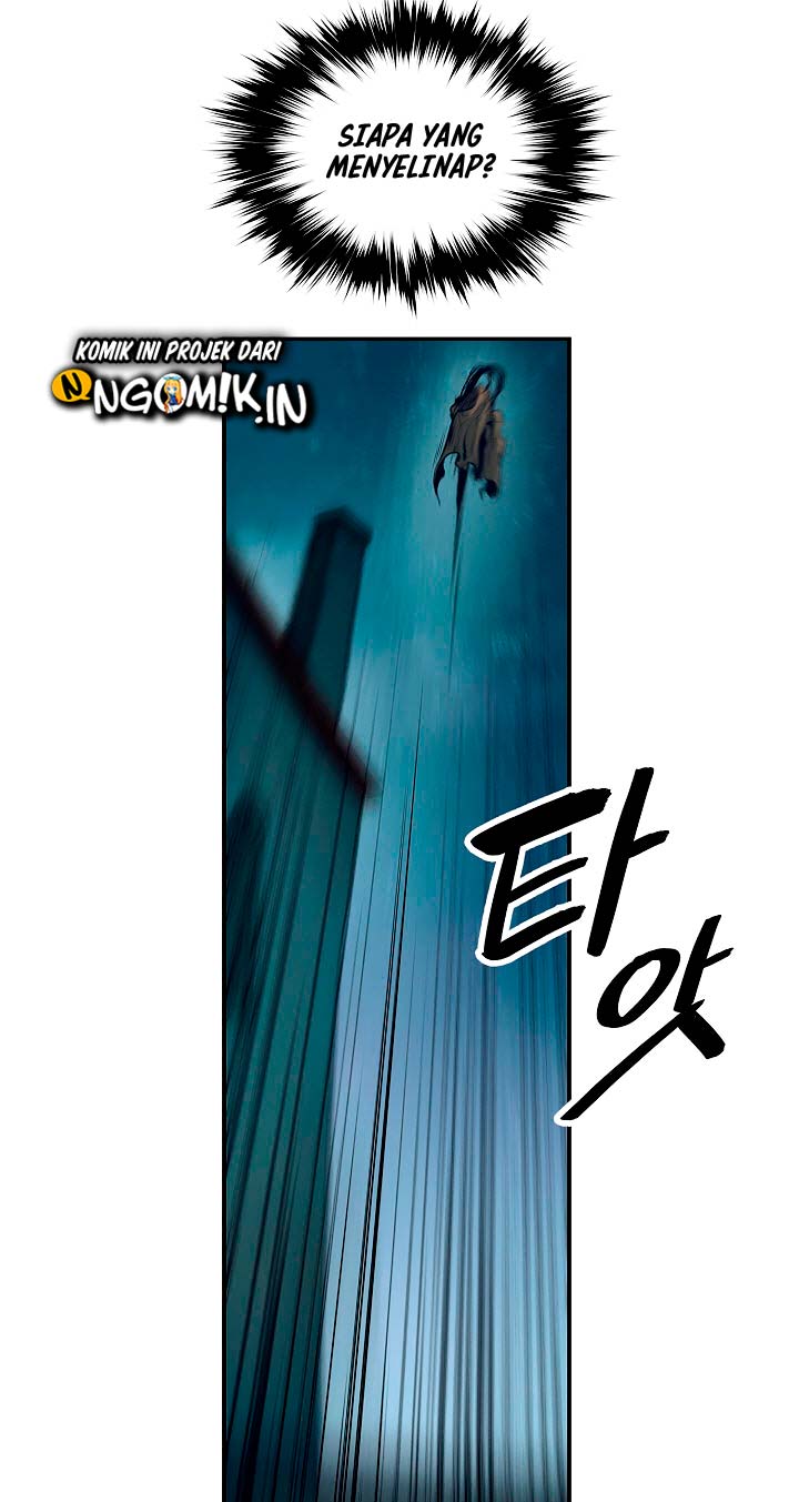 Dark Lady Isekai Chapter 19 Gambar 7