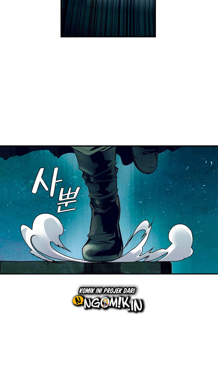 Dark Lady Isekai Chapter 19 Gambar 8