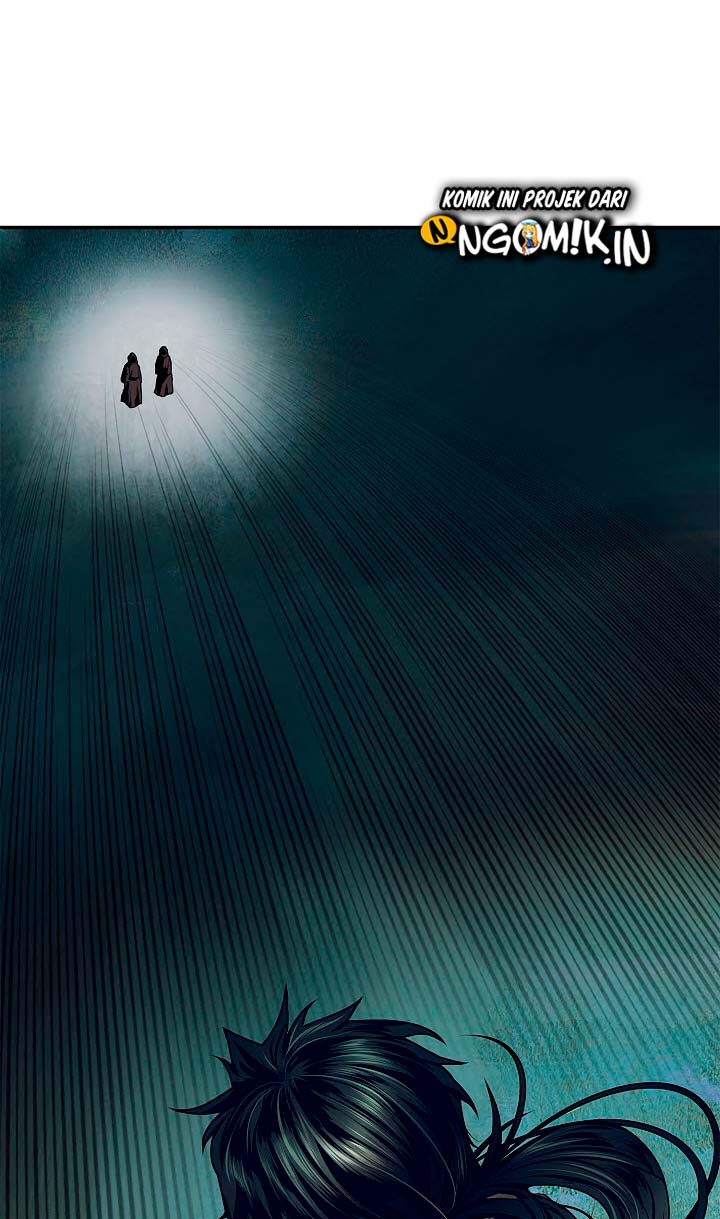 Dark Lady Isekai Chapter 19 Gambar 9