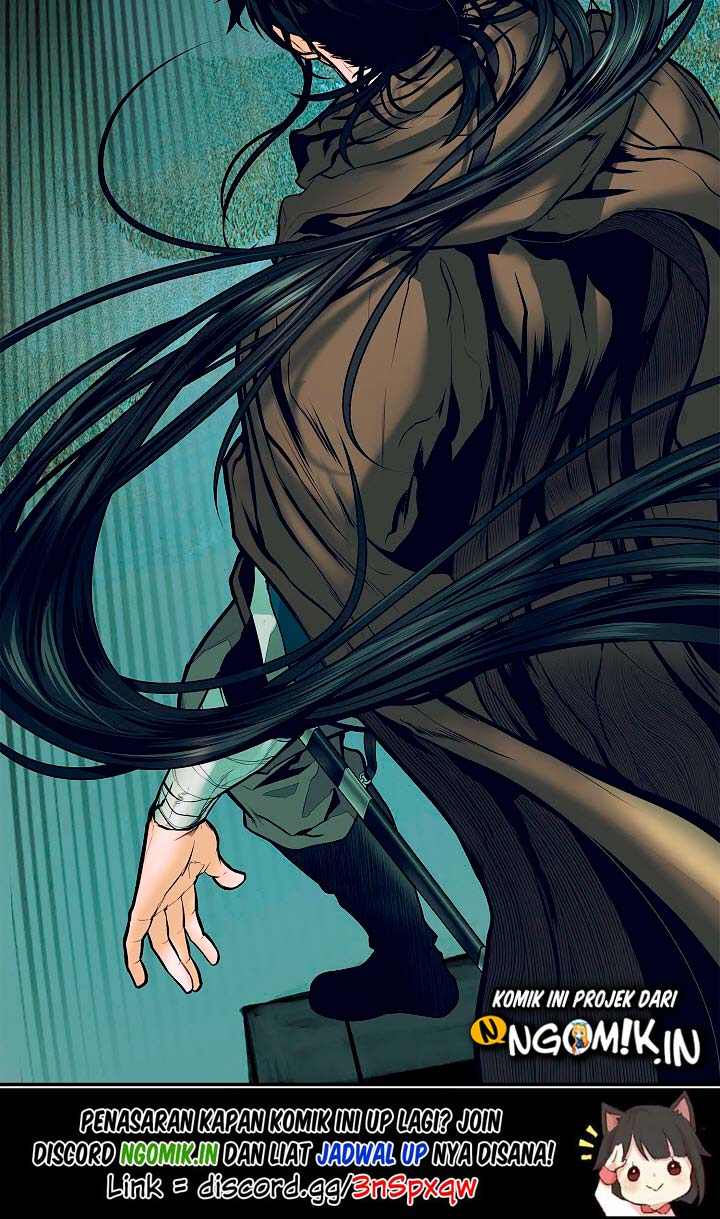 Dark Lady Isekai Chapter 19 Gambar 10