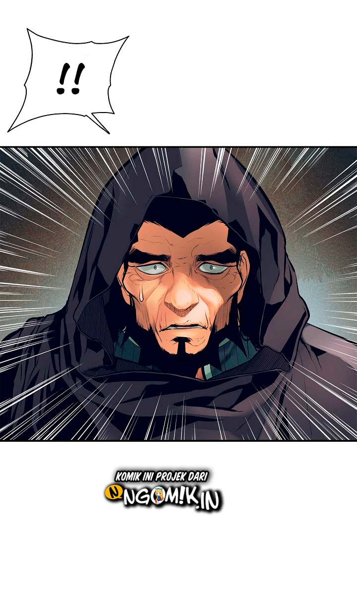 Dark Lady Isekai Chapter 19 Gambar 11