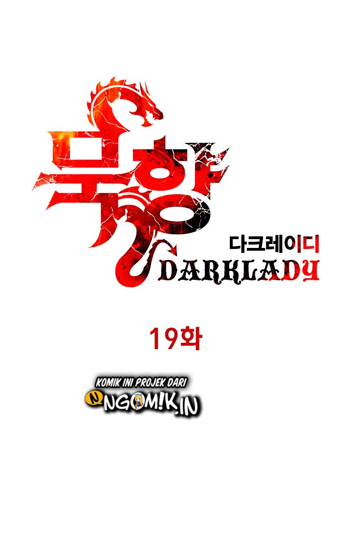 Dark Lady Isekai Chapter 19 Gambar 13