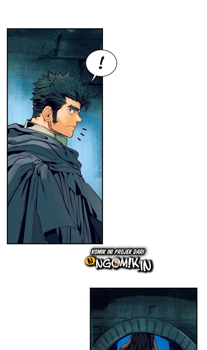 Manhwa Dark Lady Isekai Chapter 19 gambar nomor 2