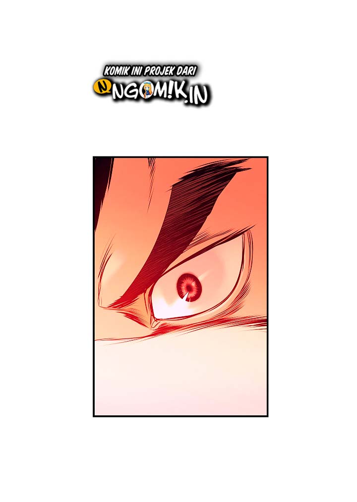 Dark Lady Isekai Chapter 19 Gambar 21