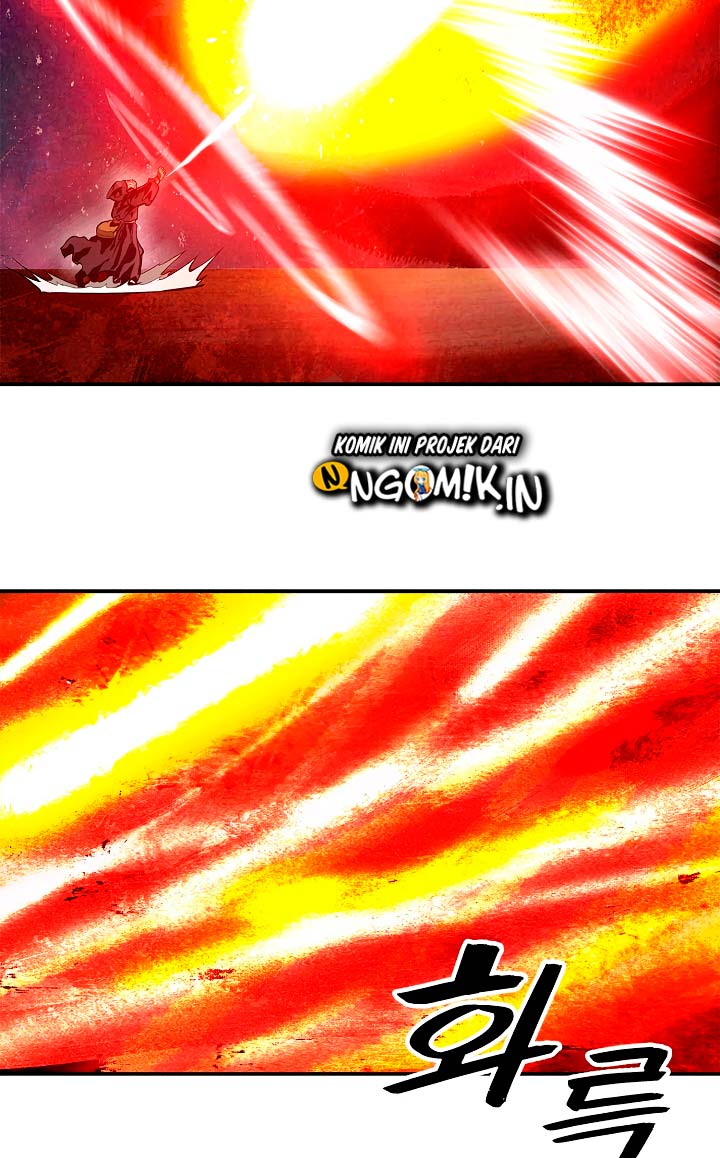 Dark Lady Isekai Chapter 19 Gambar 23