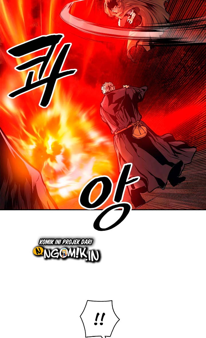 Dark Lady Isekai Chapter 19 Gambar 25