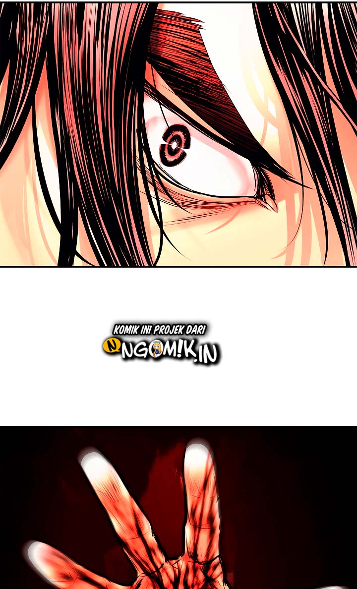 Dark Lady Isekai Chapter 19 Gambar 29