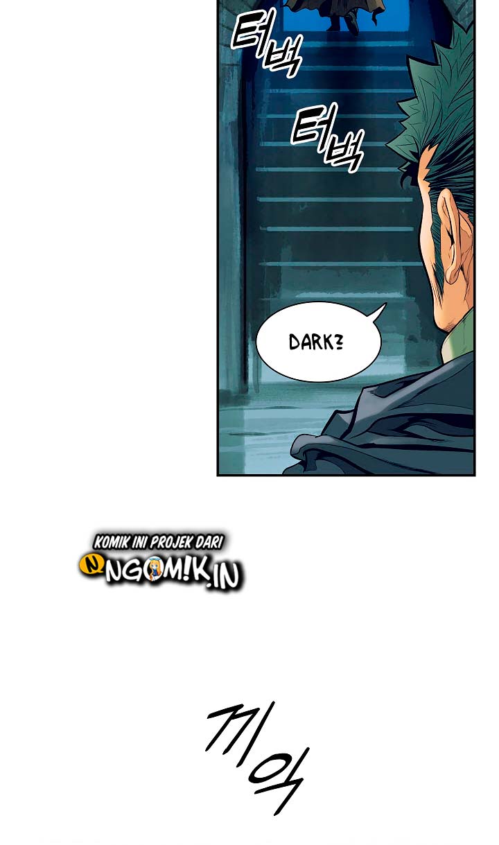 Dark Lady Isekai Chapter 19 Gambar 3