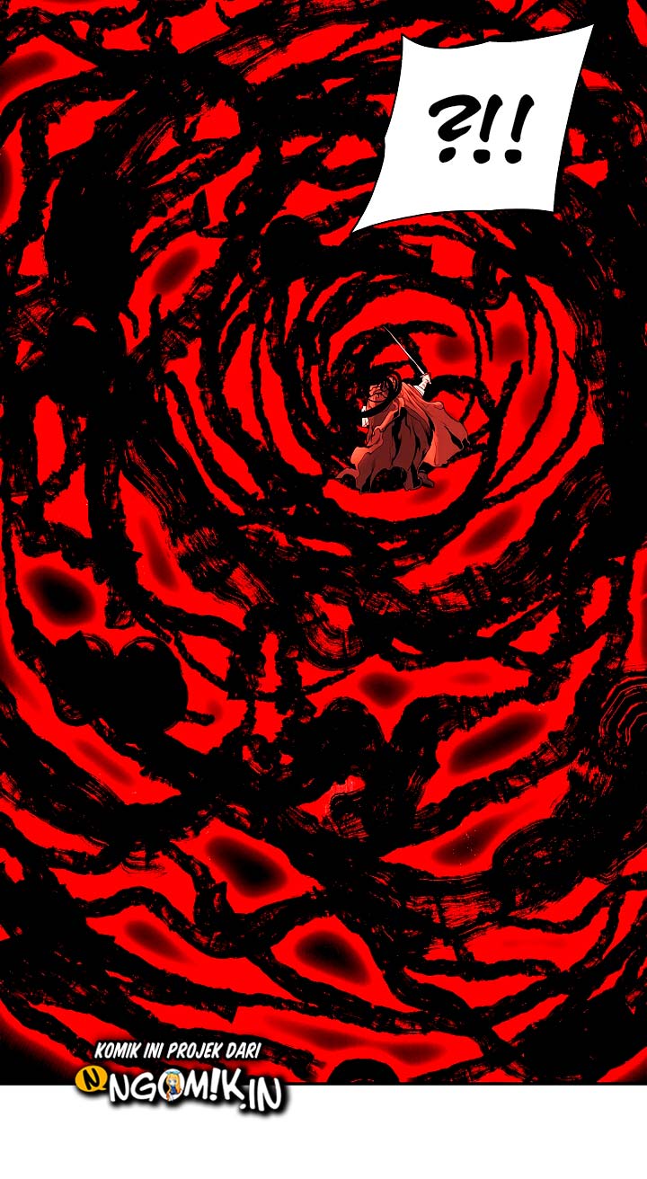 Dark Lady Isekai Chapter 19 Gambar 31