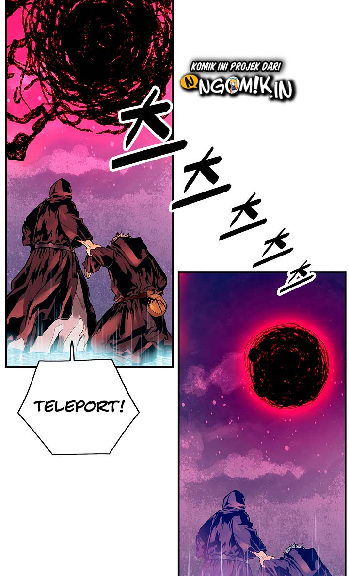 Dark Lady Isekai Chapter 19 Gambar 34