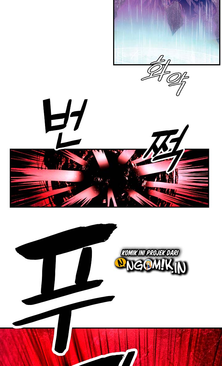 Dark Lady Isekai Chapter 19 Gambar 35