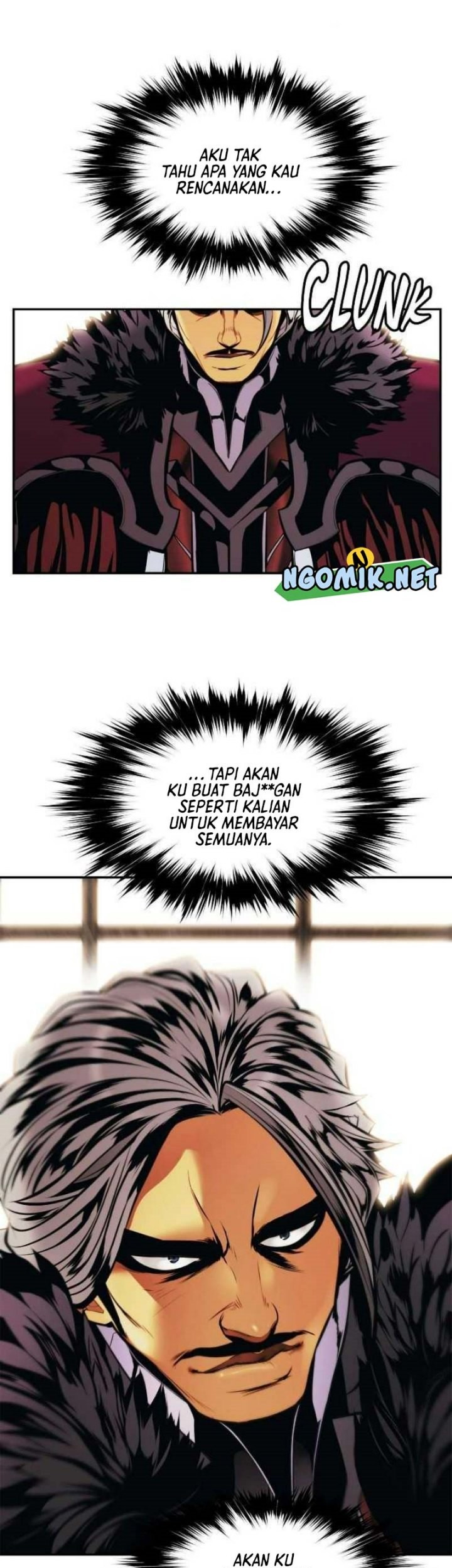 Dark Lady Isekai Chapter 190 Gambar 4