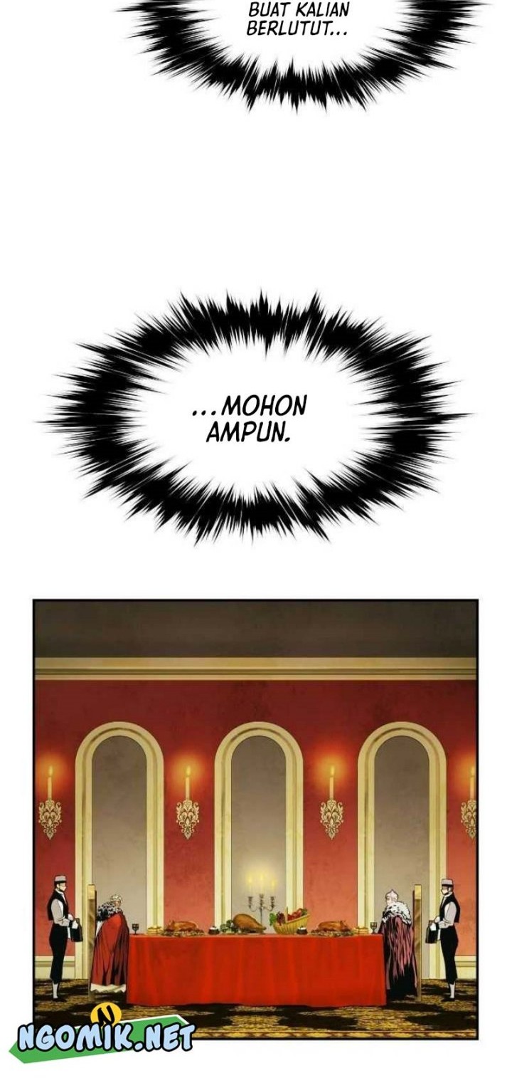 Dark Lady Isekai Chapter 190 Gambar 5