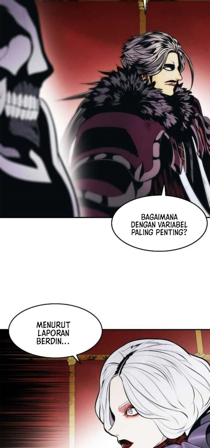 Dark Lady Isekai Chapter 190 Gambar 21