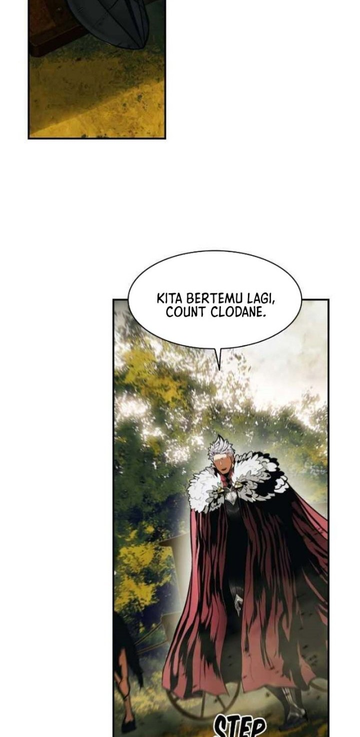 Dark Lady Isekai Chapter 190 Gambar 27