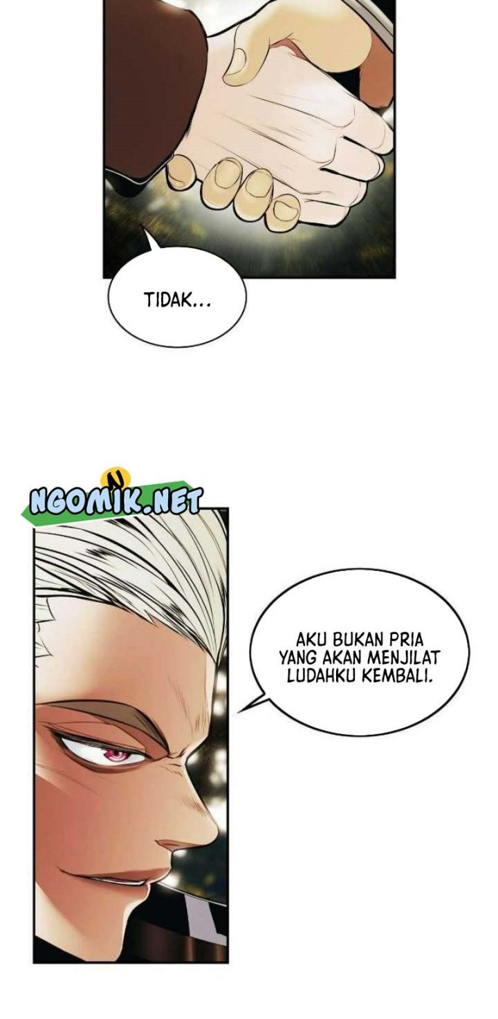 Dark Lady Isekai Chapter 190 Gambar 29