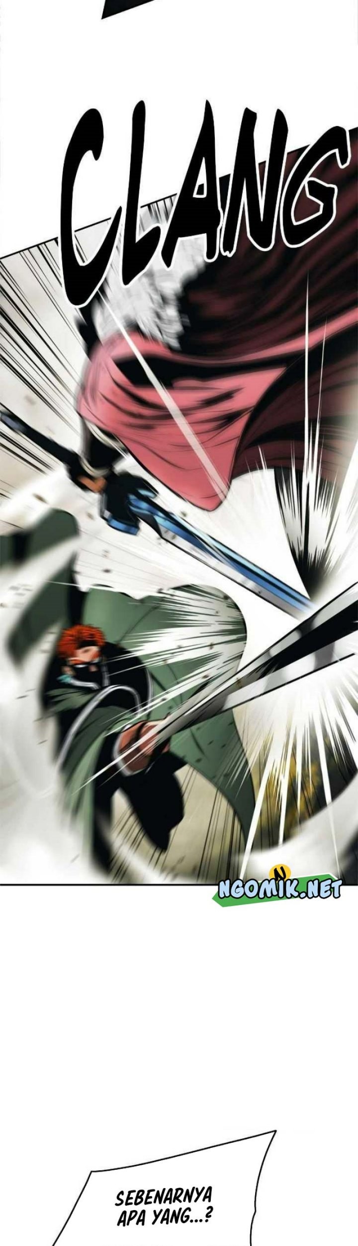 Dark Lady Isekai Chapter 190 Gambar 32