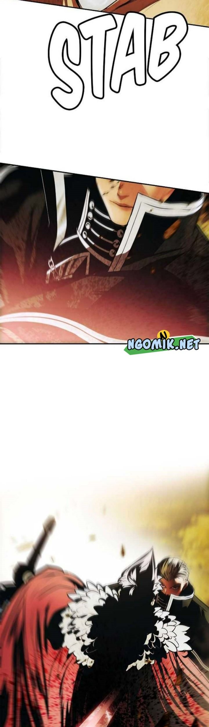 Dark Lady Isekai Chapter 190 Gambar 34