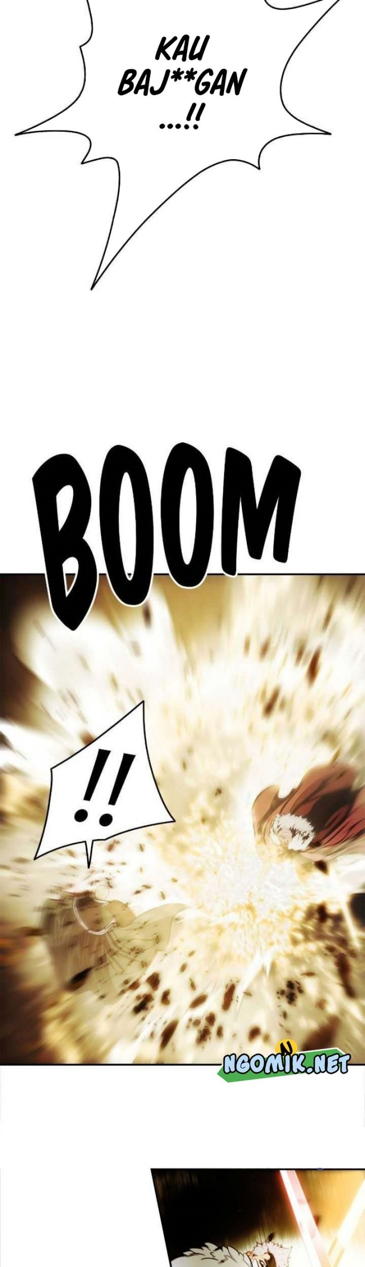 Dark Lady Isekai Chapter 190 Gambar 36