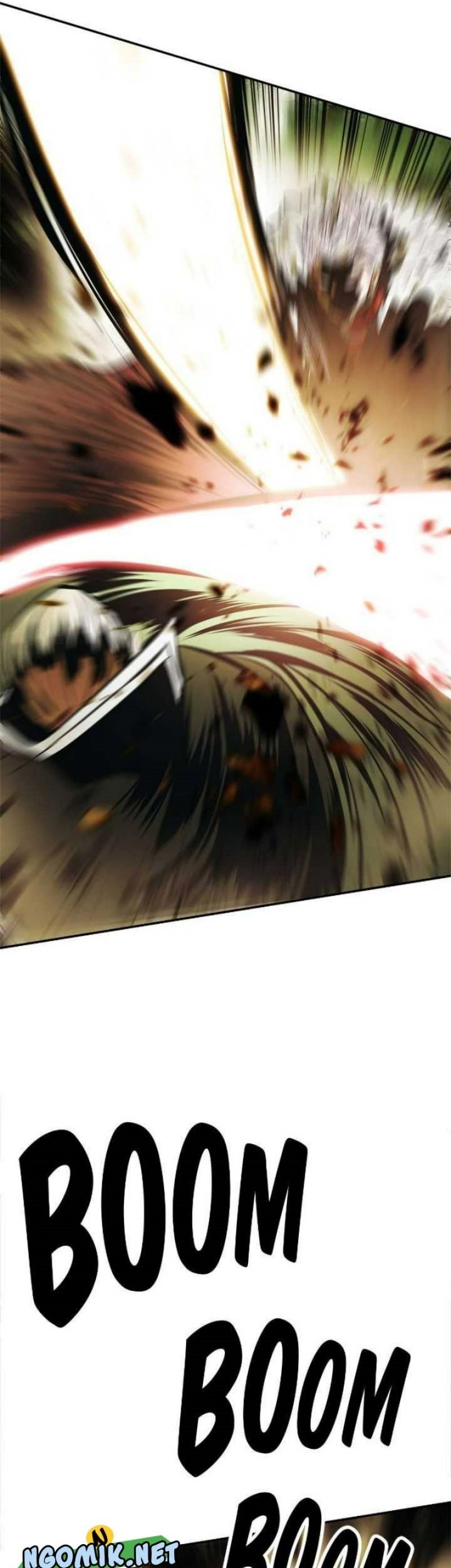 Dark Lady Isekai Chapter 190 Gambar 38