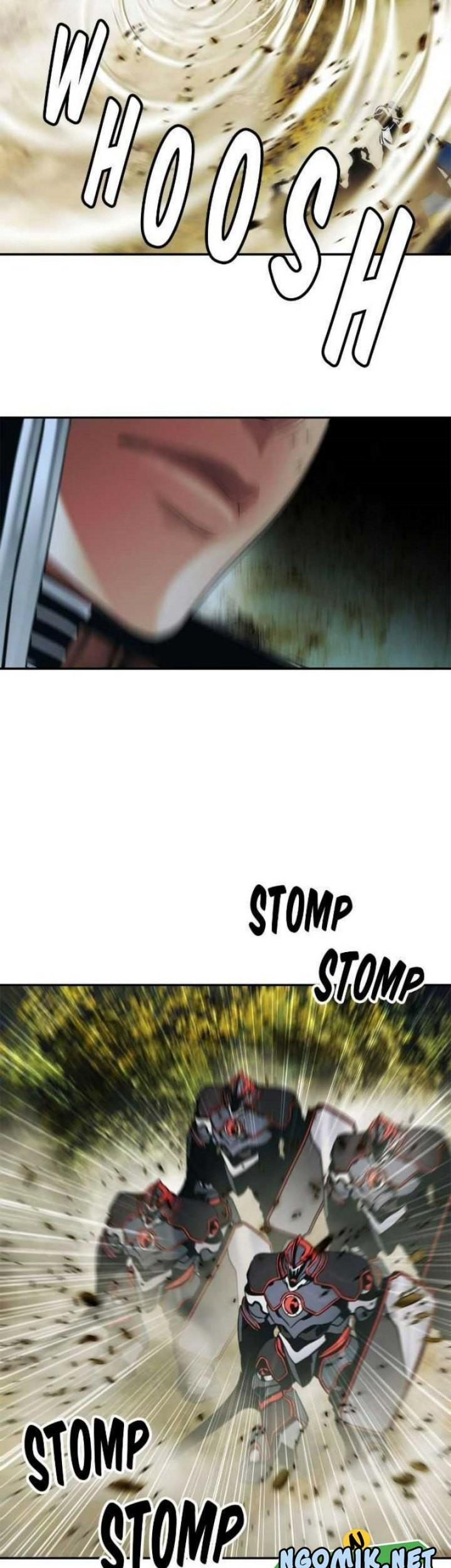 Dark Lady Isekai Chapter 190 Gambar 40