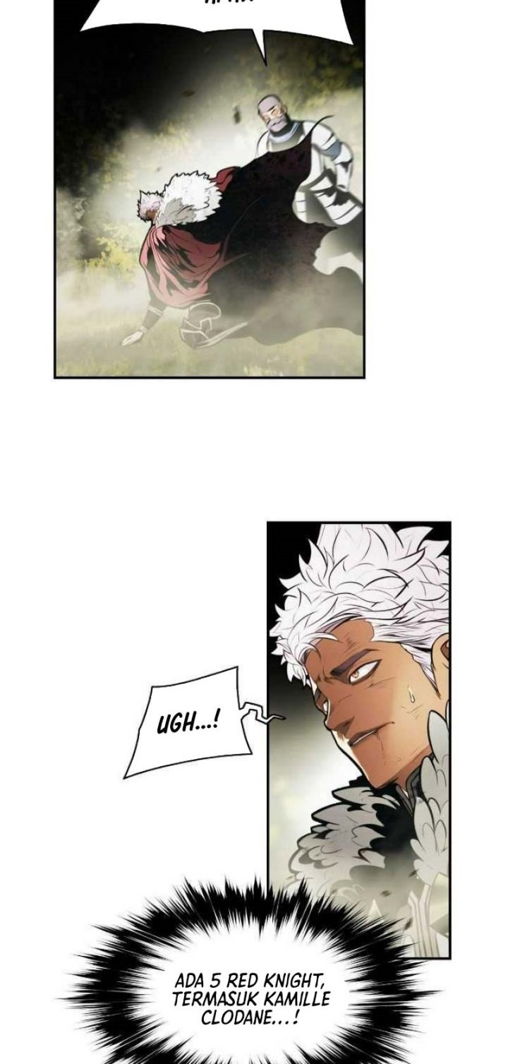 Dark Lady Isekai Chapter 190 Gambar 43