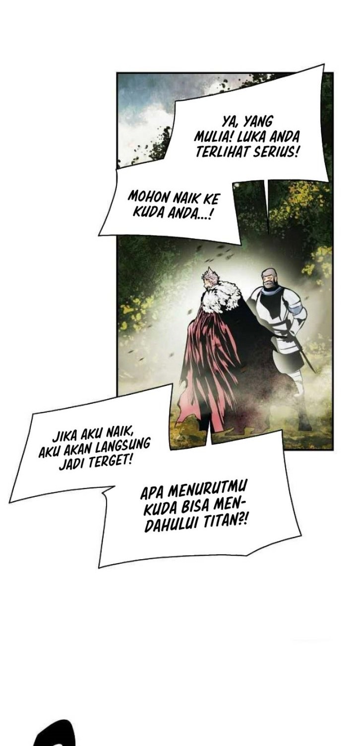 Dark Lady Isekai Chapter 190 Gambar 45