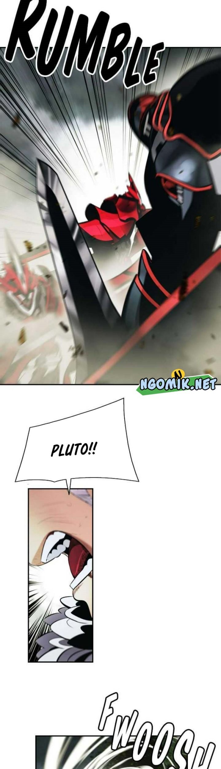 Dark Lady Isekai Chapter 190 Gambar 46