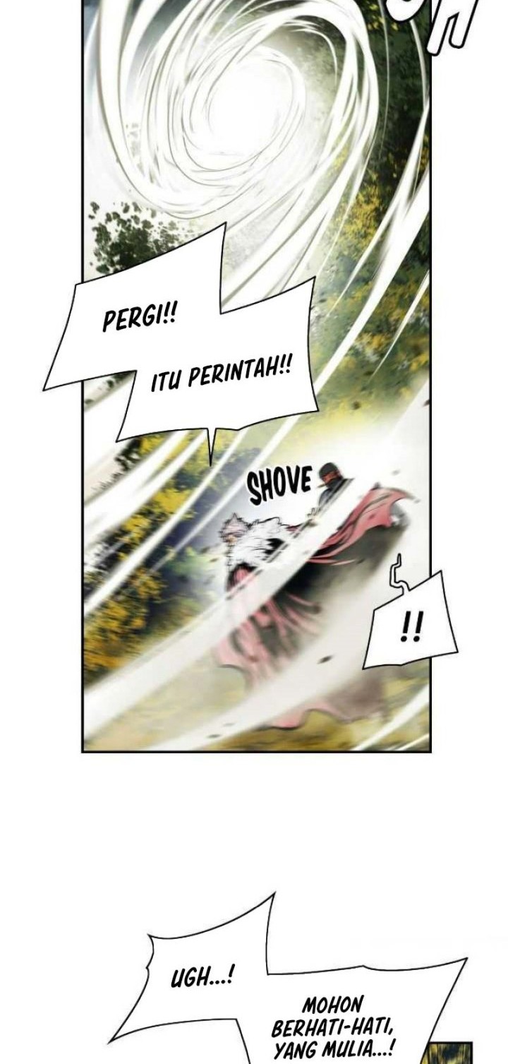 Dark Lady Isekai Chapter 190 Gambar 47