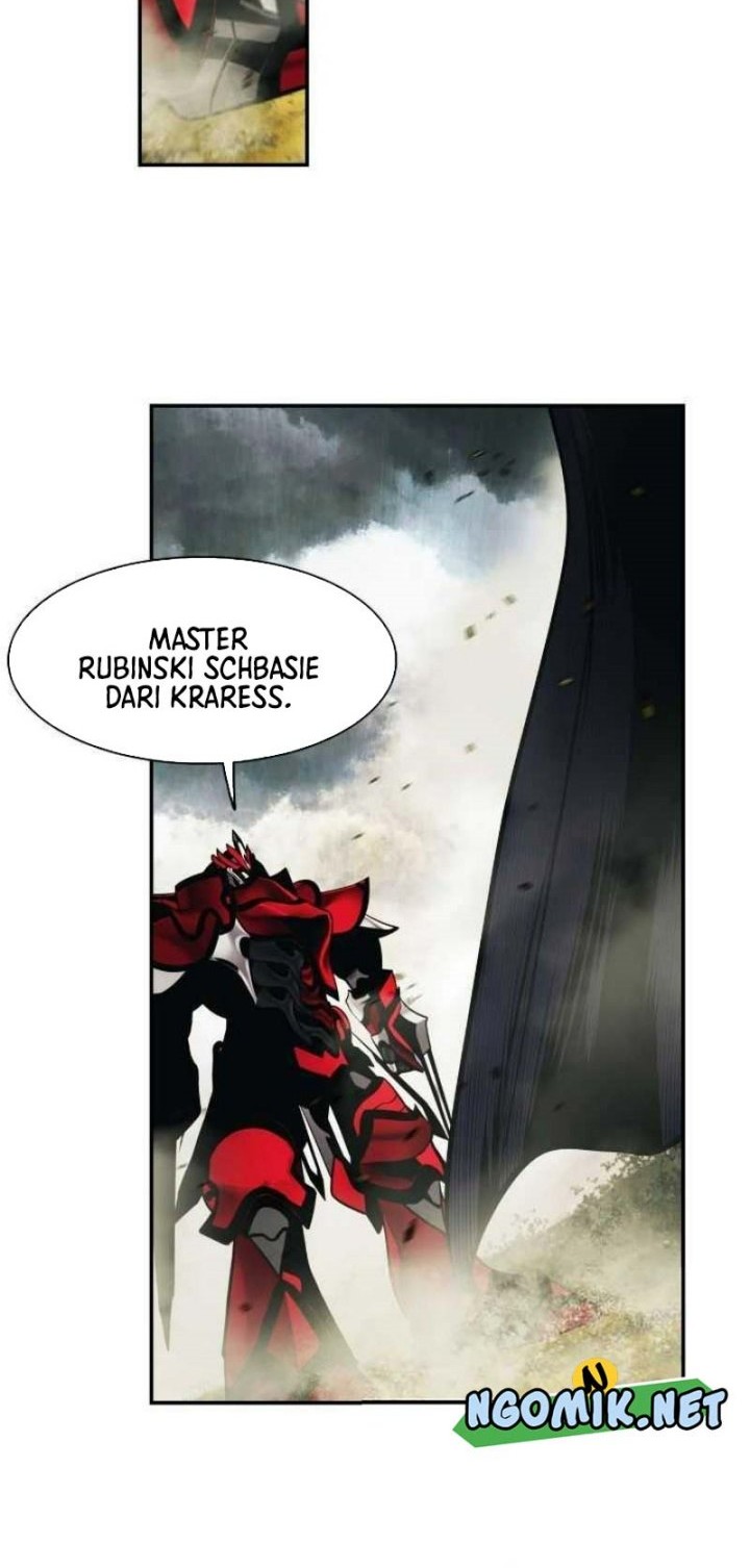 Dark Lady Isekai Chapter 190 Gambar 49