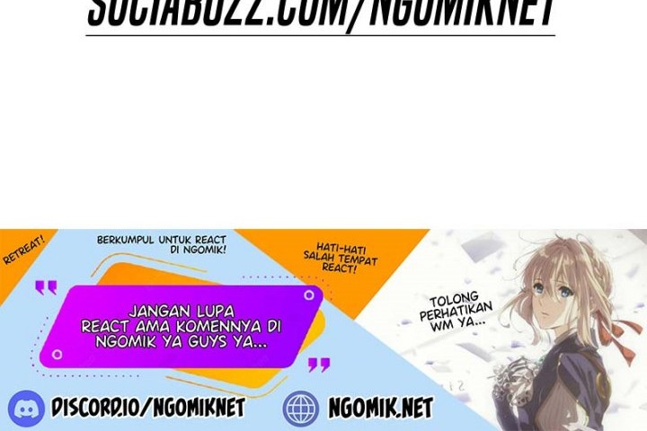 Dark Lady Isekai Chapter 190 Gambar 53